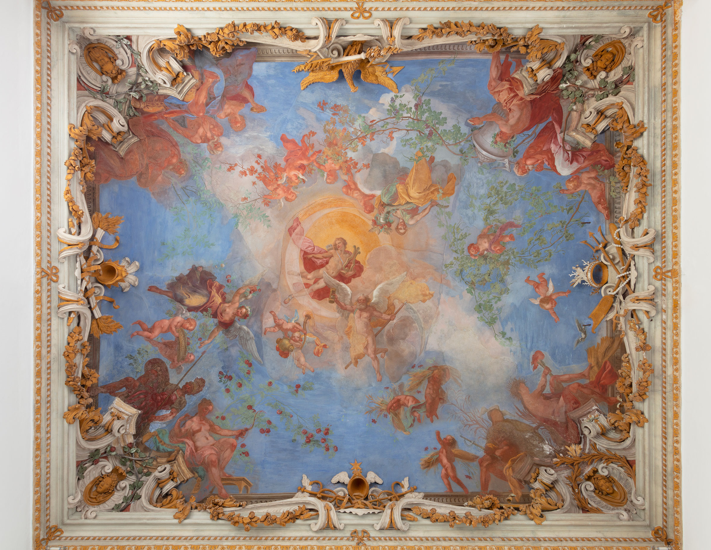 Renato Leotta, CONCERTINO per il mare, 2022